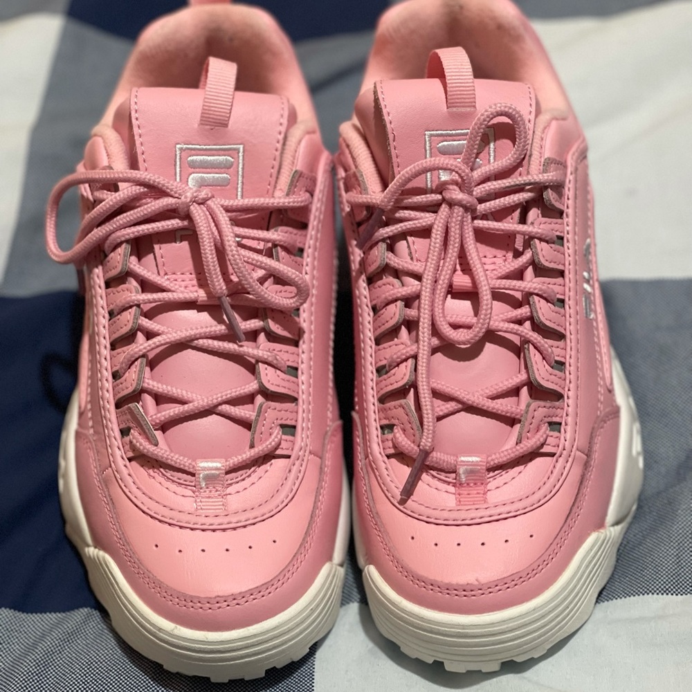 Fila women’s Disruptor ll Premium